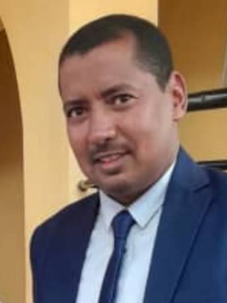 د.مولاي ولد أب ولد أكيك 