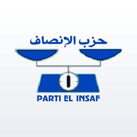 حزب الإنصاف