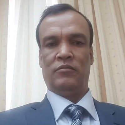 سيدي محمد ولد ابه