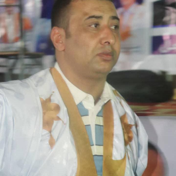 سيدن عالي ولد جدو