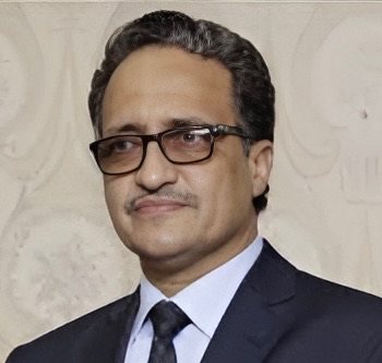 د. إسلك أحمد أزيد بيه