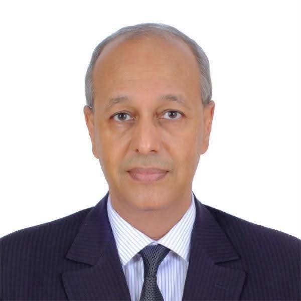 الإعلان عن تعيين ولد أبّاه في منصب الدولي هام
