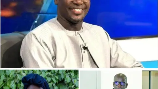 السنغال 