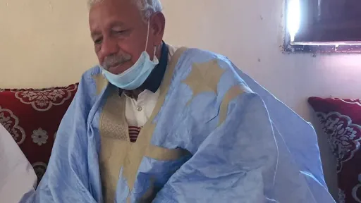 تعازي