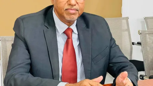 أحمد ولد اب