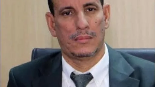 الحسين ولد محنض 