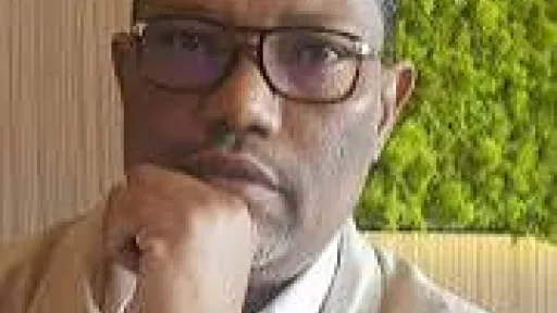 محمد محمود ولد بكار 