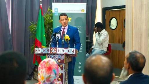 وزير الرقمنة