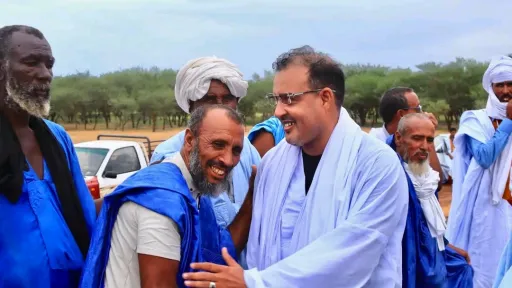 وجاه ولد عالي