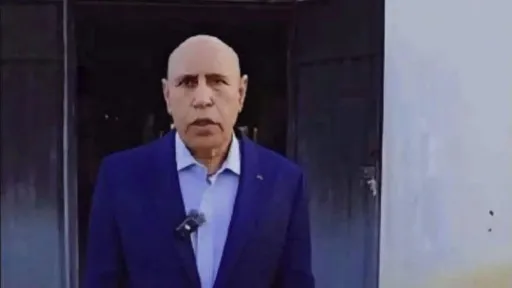 سيد أحمد ولد أبوه