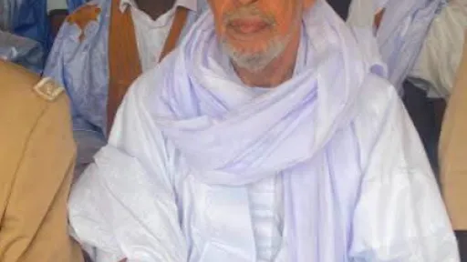 الميمون ولد عبدي ولد الجيد 