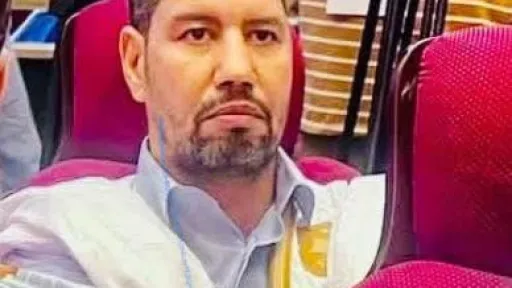 محمد الأمين ااطالب محمد 