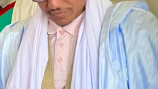 يحيى ولد بيّان