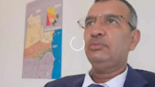 د. محمد الأمين شريف أحمد