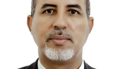 عبد الله ولد عبد الفتاح