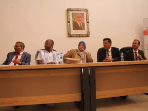 الحقيقة 