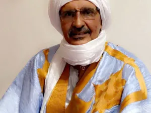 سيدي محمد محمد الطالب