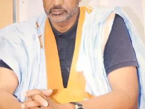 الشيخ بوي ولد شيخنا محمد تقي الله
