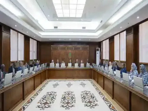 الحقيقة تنشر بيان مجلس الوزراء