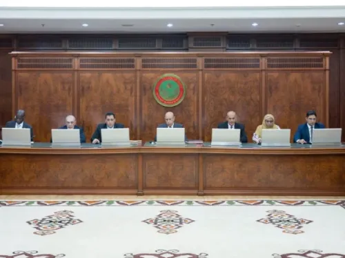الحقيقة تنشر بيان وتعيينات مجلس الوزراء
