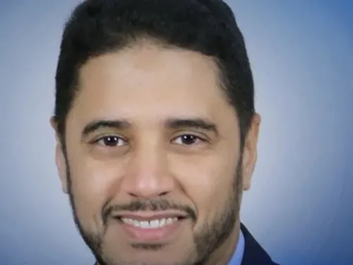 ولد محمدو: البلد بحاجة إلى الدكتور والسياسي معا (مقابلة)