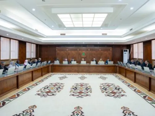 مجلس الوزراء بموريتانيا يجري تعيينات جديدة تشمل قطاعات حكومية
