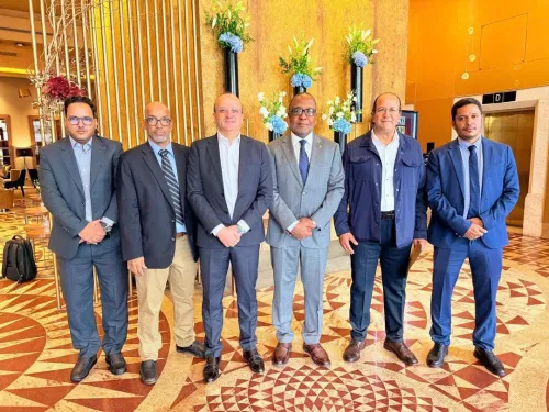 كاميك توقع إتفاقية مع شركة سوتبما المغربية للأدوبة