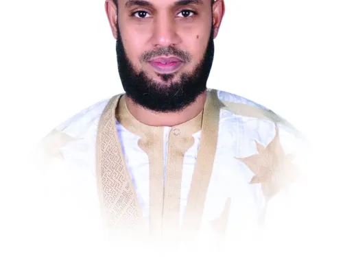 تعيين مدير جديد للمعهد الموريتانى للبحث العلمى