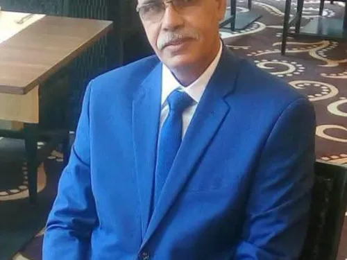 القاضي عبد الله ولد اندكجلي يكتب: "ملاحظات من وحي الممارسة القضائية"