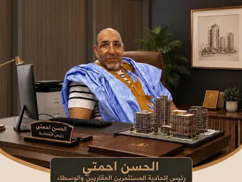 رئيس اتحادية المستثمرين العقاريين: التشكيك في السندات العقارية يهدد الاقتصاد الوطني والمنظومة المصرفية