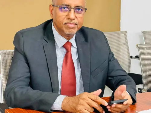 المركز الوطني لأمراض القلب يطلق أولى حلقات برنامج التكوين في البحث العلمي وعلم الأوبئة