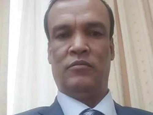 سيدي محمد ولد ابه الحقيقة 