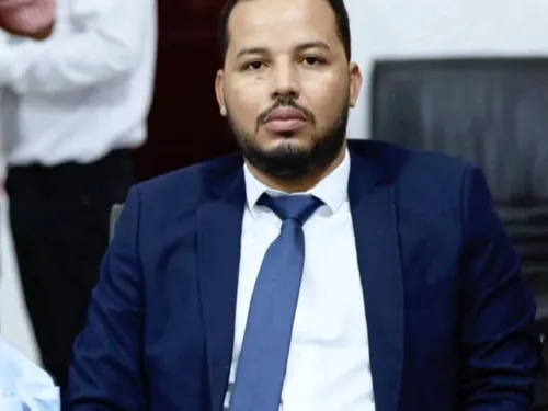 النائب البرلماني الحسن كابر يطلق مبادرة لتوفير وجبات إفطار لطلاب البكالوريا في مسقط رأسه