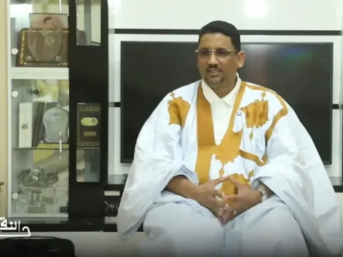 ولد إبراهيم: يجب الابتعاد عن محاولة الضغط على خيارات العمال
