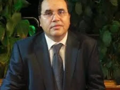 المدير العام للوكالة الموريتانية للأنباء يتلقى تهنئة من مجلس الإدارة