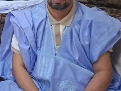 المفتش : محمد الأمين الطالب محمد يكتب/؟“المواهب الشبابية”… حين تتحول الطاقات إلى فرص وطنية حقيقية.