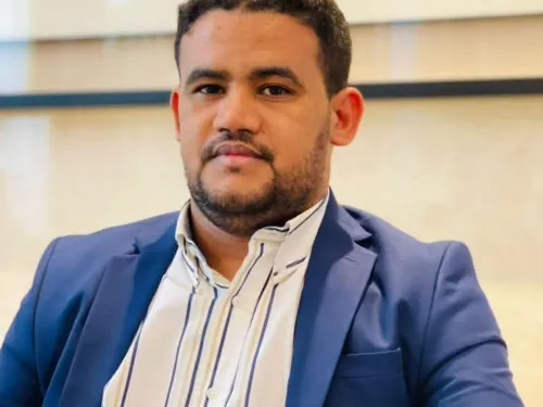 محمد انداه الملقب عرفات يكتب /؟توضيح حول مشروع سكام