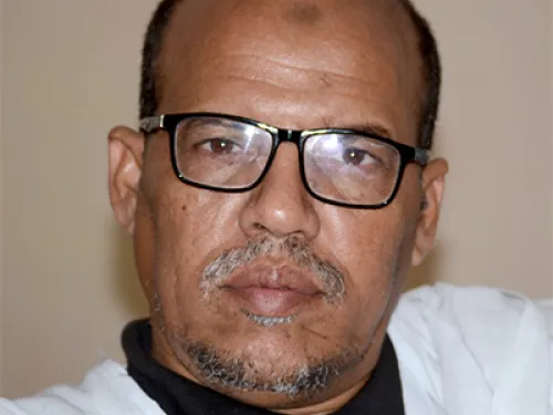 محمد الأمين الفاضل يكتب /؟محاربة التطرف.. ثبات الهدف وتغير الأساليب