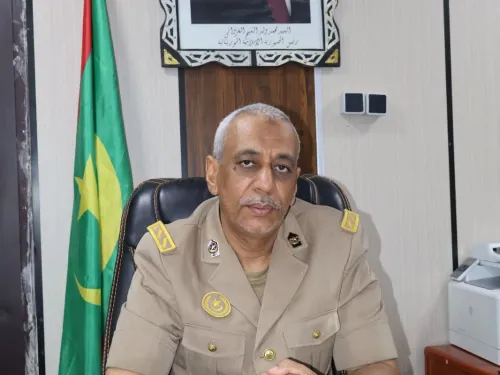 والي كوركل: البنية التحتية في الولاية شهدت تطورا كبيرا خلال السنوات الأخيرة