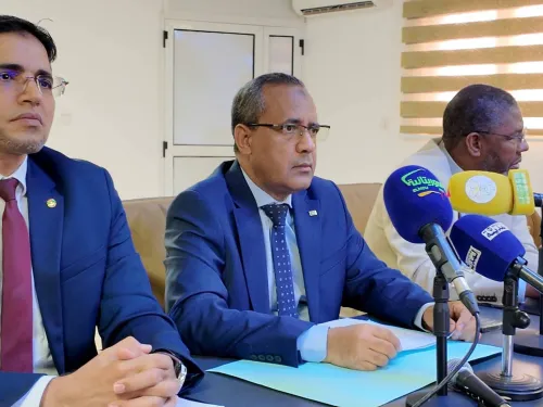توقيع ثلاث اتفاقيات إطارية لتعزيز تنفيذ برامج التنمية الزراعية وتمكين الشباب والتنمية المحلية