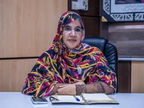 الأمانة الدائمة المكلفة بمحاربة الفساد تعقد اجتماعها الثاني
