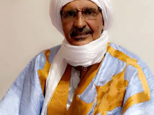 سيدي محمد محمد الطالب يكتب /؟ إنما الأمم الأخلاق ما بقيت...