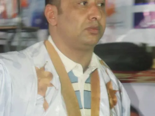 سيدن عالي ولد جدو