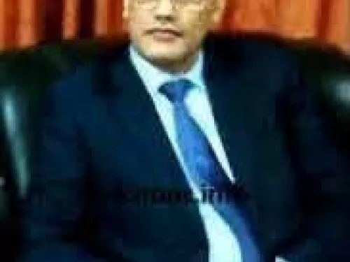 محمد ولد أحمد سالم ولد محمد راره... رجل الدولة الذي ترك بصمته في الإدارة والدبلوماسية والإصلاح.