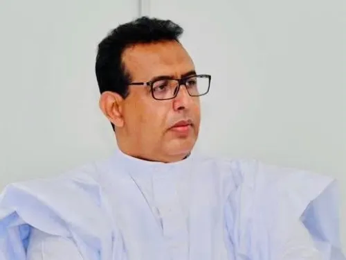 آكْ صمبا، آكْ دمبا / جدو ولد خطري