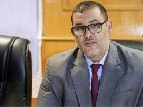 تغييرات واسعة في الشركة الوطنية للماء SNDE
