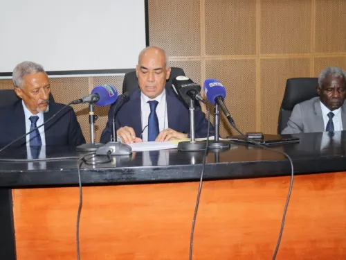 وزارة الاقتصاد تحدد ملامح خطة العمل التنموية الخماسية الثالثة لإستيراتيجية النمو المتسارع بمشاركة القطاع الخاص