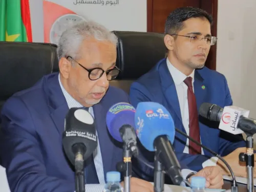 وزارة الاقتصاد يشرف على تخلد اليوم العالمي للسكان ويؤكد الرهان على رأس المال البشري الشبابي