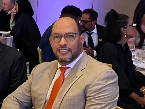 تعيين الدبلوماسي الطالب جدو ولد الطلبة بالأمانة العامة لإتحاد المغرب العربي