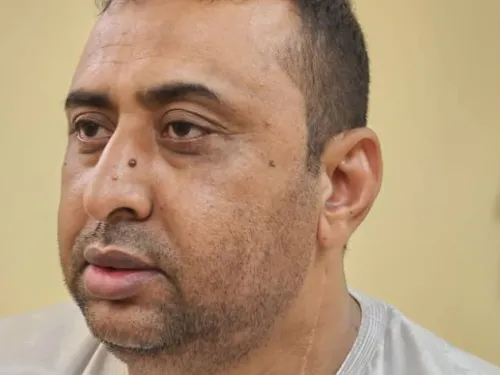 سيدن عالي ولد جدو يكتب /؟ملاحظات على لقاء رئيس الجمهورية بالإعلام من داخل القاعة